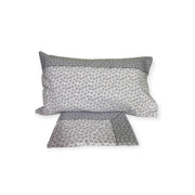 Completo Lenzuola Singolo Angel’s Collection Linea Favola Trix – 100% Cotone