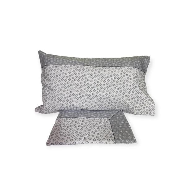 Completo Lenzuola Singolo Angel’s Collection Linea Favola Trix – 100% Cotone