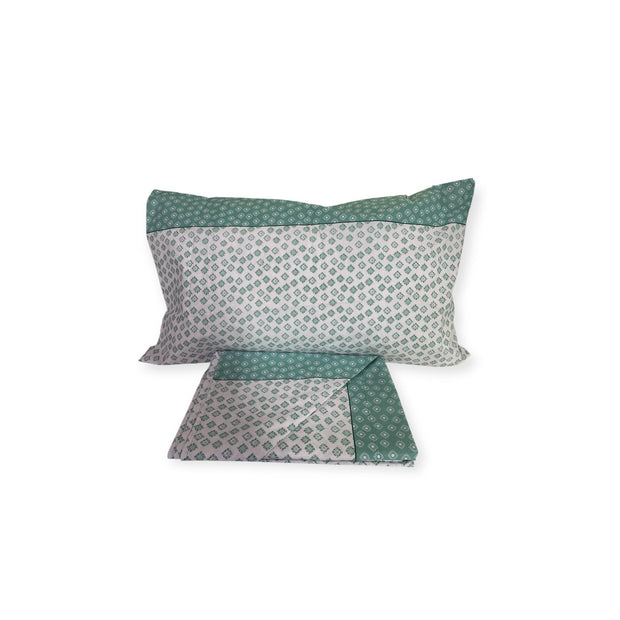 Completo Lenzuola Singolo Angel’s Collection Linea Favola Trix – 100% Cotone