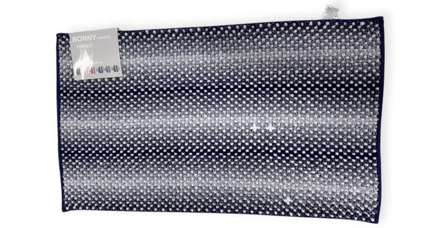 Tappeto Suprema Bonny in Chenille 50x80 cm