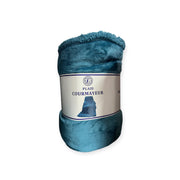 Plaid TR Courmayeur Singolo 130x160 cm in 100% Poliestere