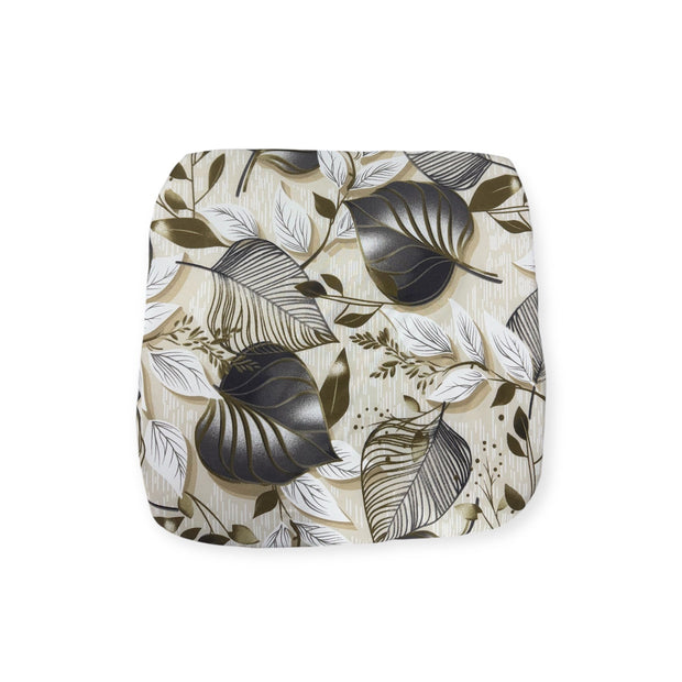 Set 6 Cuscini Arredo Sora Home Fantasia Foglia