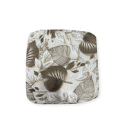 Set 6 Cuscini Arredo Sora Home Fantasia Foglia