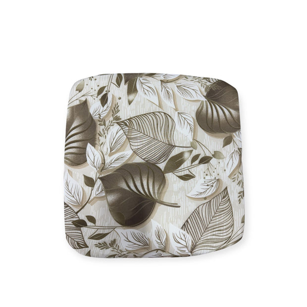 Set 6 Cuscini Arredo Sora Home Fantasia Foglia