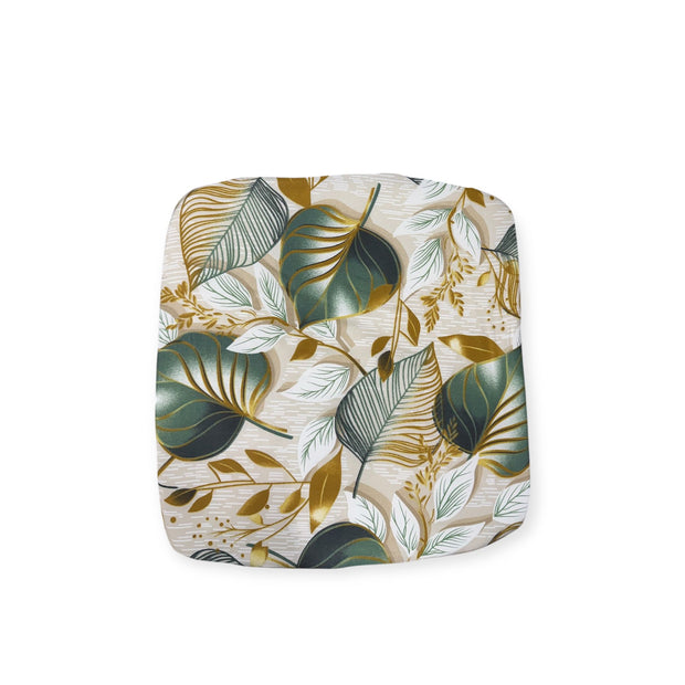 Set 6 Cuscini Arredo Sora Home Fantasia Foglia