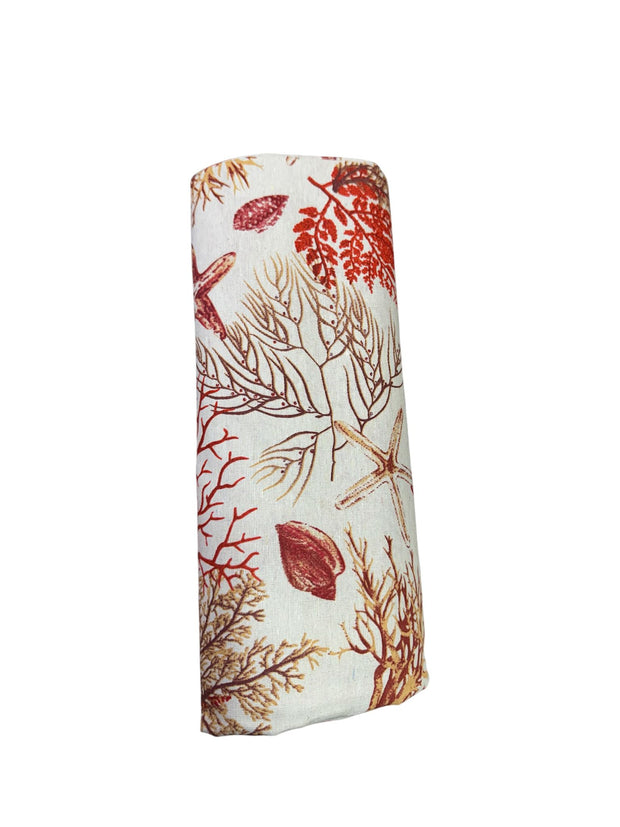 Copri Tutto Pashà Gran Foulard – Copridivano e Copriletto Multiuso, 240x270 cm