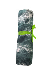 Copri Tutto Arredo Suprema Piume – Copridivano e Copriletto Multiuso, 250x255 cm