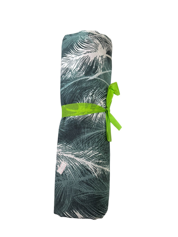 Copri Tutto Arredo Suprema Piume – Copridivano e Copriletto Multiuso, 250x255 cm