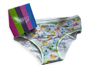 Jadea Slip Bimba Art.428 – Cotone Elasticizzato Vari Disegni