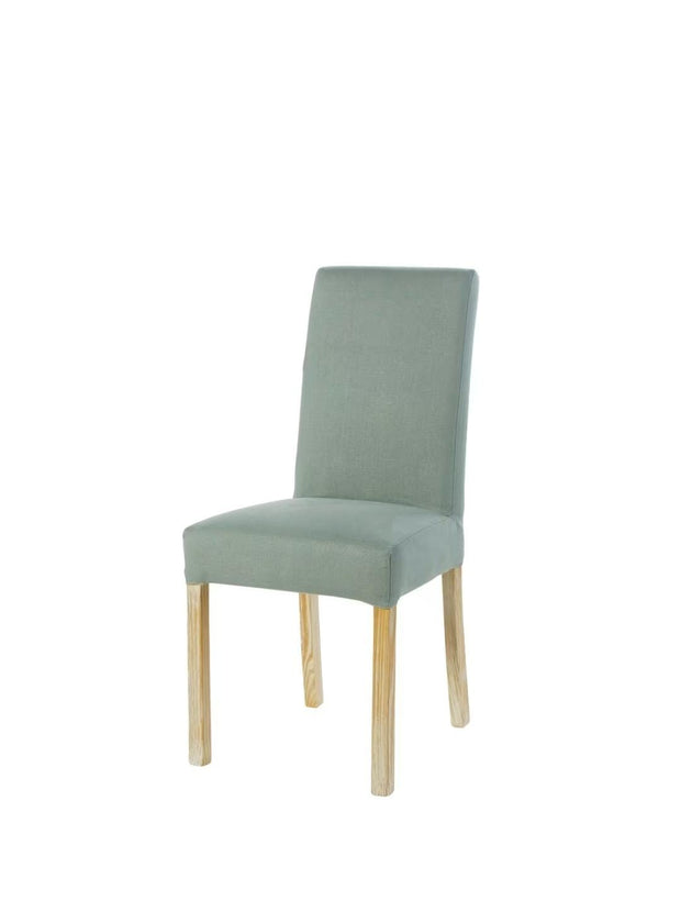 Set 6 Pezzi Coprisedia Zucchissime Fantasmino