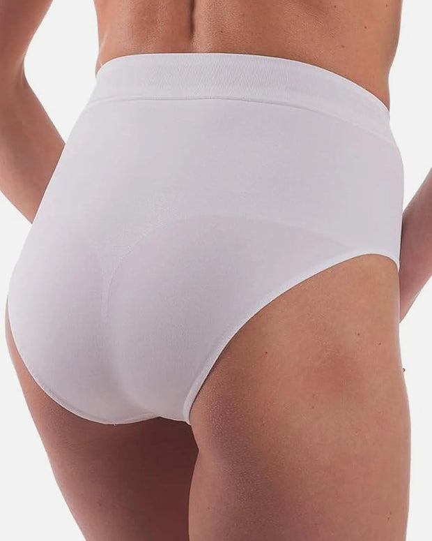 Slip Donna Bellissima Modellante – Guaina Senza Cuciture con Effetto Riducente