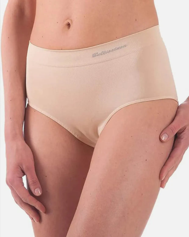 Slip Donna Bellissima Modellante – Guaina Senza Cuciture con Effetto Riducente