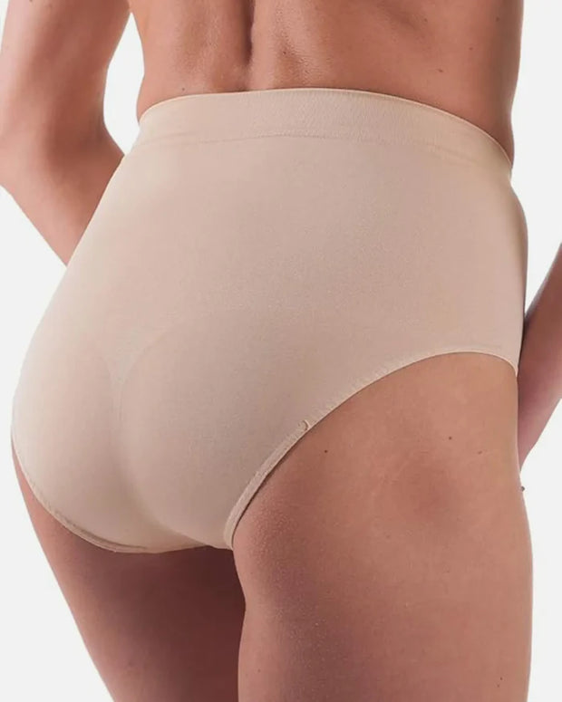 Slip Donna Bellissima Modellante – Guaina Senza Cuciture con Effetto Riducente