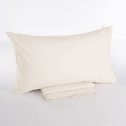 Completo Lenzuola Matrimoniale Angel’s The Colors Linea Favola in Puro Cotone