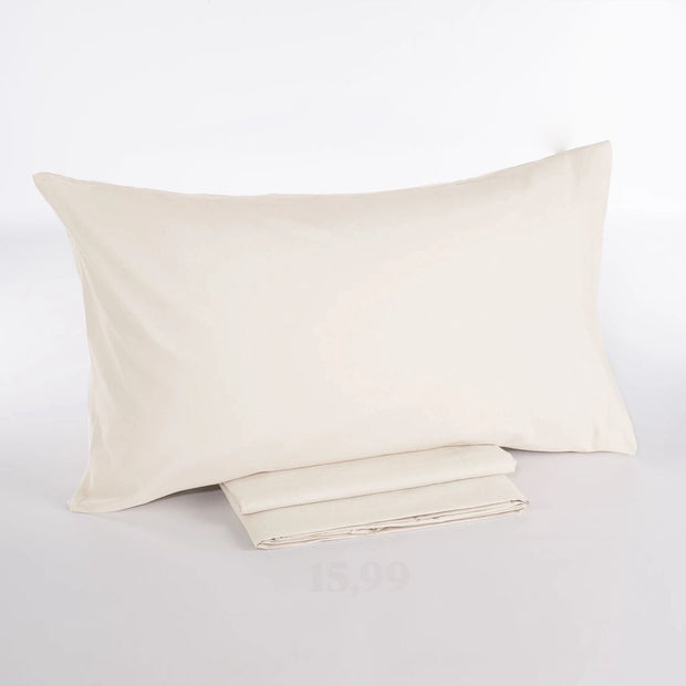 Completo Lenzuola Matrimoniale Angel’s The Colors Linea Favola in Puro Cotone