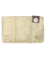 Tappeto Suprema Linea Luxury 50x80 cm – Effetto Pelliccia, Antiscivolo