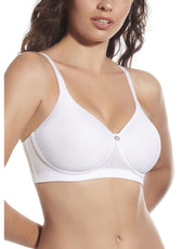 Selene Reggiseno Manuela Coppa C – Senza Ferretto in Microfibra con Coppa Spacer Traspirante