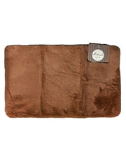 Tappeto Suprema Linea Luxury 50x80 cm – Effetto Pelliccia, Antiscivolo