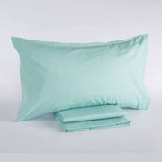 Completo Lenzuola Matrimoniale Angel’s The Colors Linea Favola in Puro Cotone