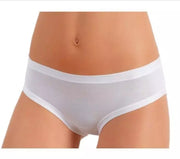 Slip Donna in Cotone Modal – Articolo 509, Morbido e Confortevole