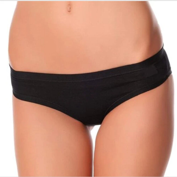 Slip Donna in Cotone Modal – Articolo 509, Morbido e Confortevole