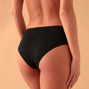 Slip Donna 742 Jadea in Cotone Modal e Pizzo – Raffinato e Confortevole