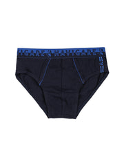 Slip Ragazzo Navigare Jersey 16 Anni – Cotone Elasticizzato Tinta Unita