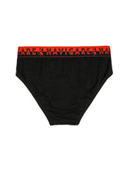 Slip Uomo Navigare in Cotone Jersey – Vestibilità Regolare con Elastico Brandizzato