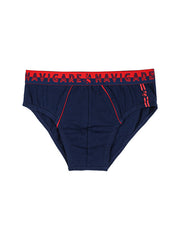 Slip Ragazzo Navigare Jersey 16 Anni – Cotone Elasticizzato Tinta Unita