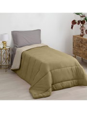 Trapunta Singola Invernale Galbissima Susy – Double Face 170x260 cm, Made in Italy