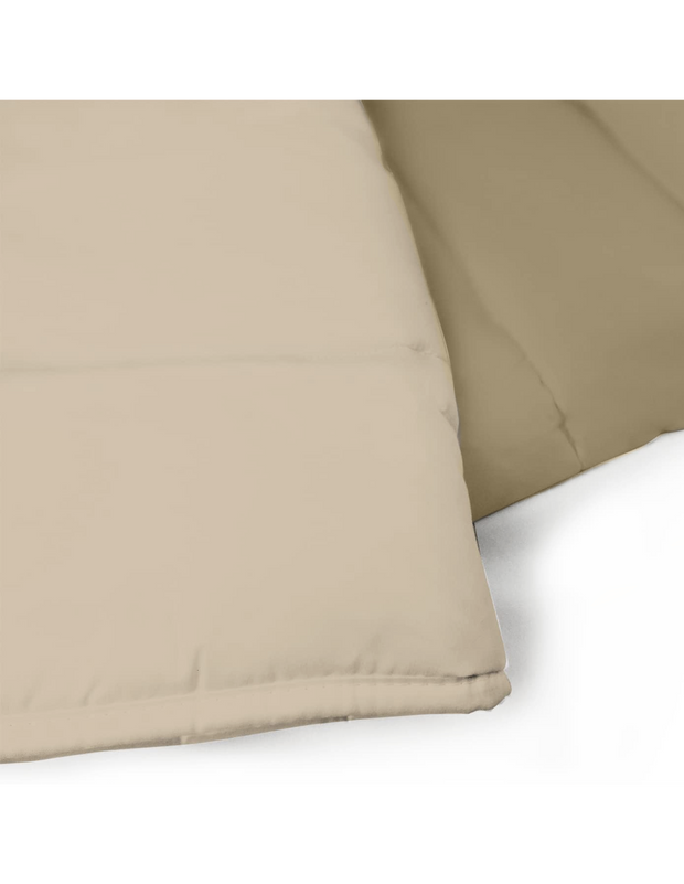 Trapunta Singola Invernale Galbissima Susy – Double Face 170x260 cm, Made in Italy