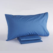 Completo Lenzuola Matrimoniale Angel’s The Colors Linea Favola in Puro Cotone