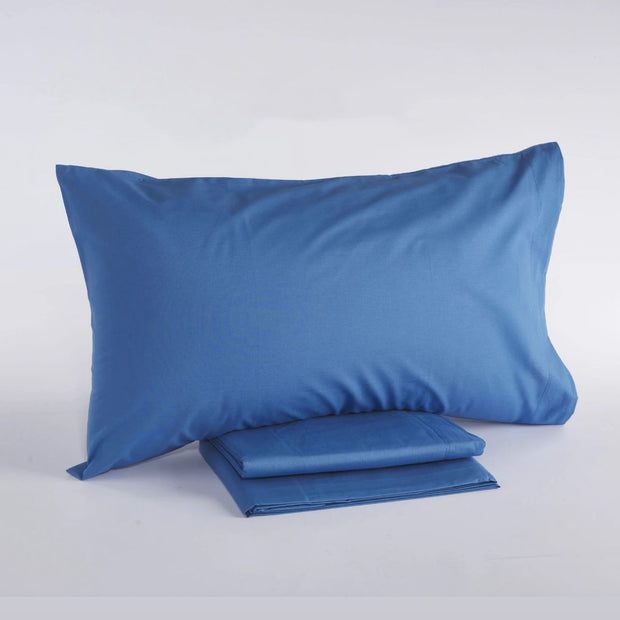 Completo Lenzuola Matrimoniale Angel’s The Colors Linea Favola in Puro Cotone